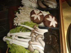 -手选潮汕鲜活牛肉火锅(二七广场店)