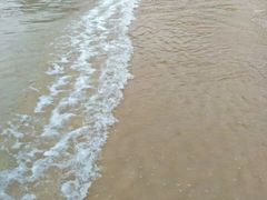 -那香海钻石沙滩浴场