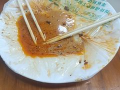 -郭记小街麻辣烫(虎坊路店)