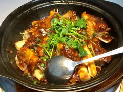 顺德生啫鱼头-味妙顺德厨房(绿地缤纷城店)