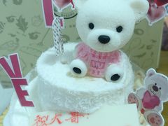 -皇后西斯汀饼店(文化路店)