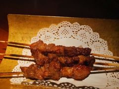 -楼兰新疆主题餐厅(苏州中心店)