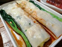 -十六蒲(桂林路店)