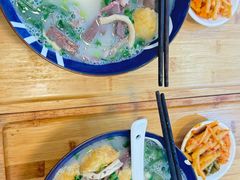 -瘪嘴吧老鸭粉丝汤·百斤老鸭一锅汤(员村店)