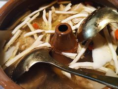 原味汽锅鸡-雀舞·私食(凯德店)