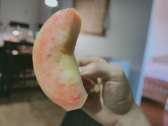 -阿群甘草水果