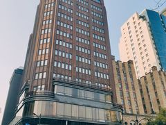 -国际饭店·原点咖啡吧ORIGIN CAFE&BAR