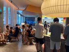 -阿嬷手作(成都万象城店)