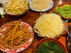 -胖姐社区老火锅(北京总店)