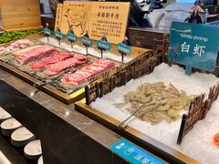 -東盛炭烤自助料理(浦东文峰广场店)