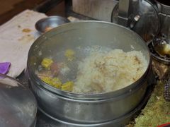 -权记骨粥
