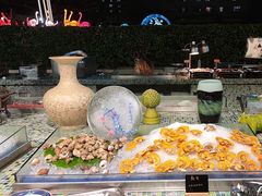 -渔家火锅·海鲜自助餐·演艺(亚龙湾天域酒店)