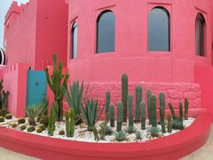 -漳州滨海火山岛自然生态风景区