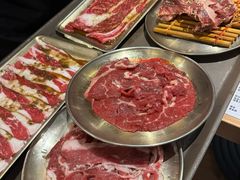 -西塔老太太泥炉烤肉(北京望京店)