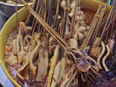 -钟方模白家肥肠粉(春熙店)