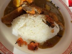 -和合谷(长虹桥店)