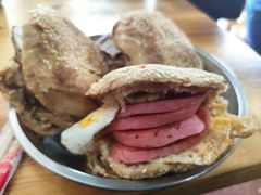 双夹-昌顺马记小吃店(昌盛园店)