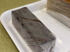 -布朗尼西饼(粮道街店)