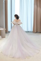 -MuseMarry婚纱(前海嘉里中心店)