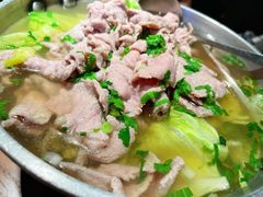 跷脚牛肉-全牛匠·乐山跷脚牛肉(西单华威约饭街店)