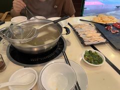 -联胜潮汕牛肉火锅(东苑南路店)