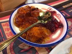 -五条人糖水铺(万达店)