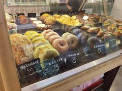 -屋裡·Union Bakery(龙江路店)