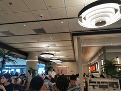 -太食獸泰式茶餐厅(IFS国金中心店)