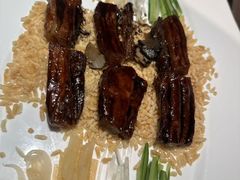 -喜棠·长沙家宴·海鲜·湘菜(麓谷店)