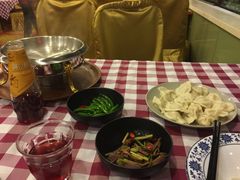 -德发长饺子·非遗(钟楼店)