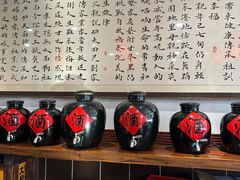 -刘师父老汉口江湖菜(蔡锷路店)