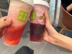 -奈雪的茶(石家庄万象城店)