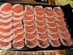 -快乐小羊·内蒙牛羊肉火锅(流花中心店)