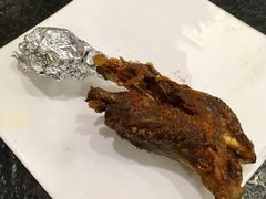 奇香羊腿-兰州宾馆餐厅(兰州驻京办店)