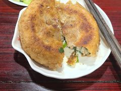 -兰庆鸡蛋馃(人民路店)