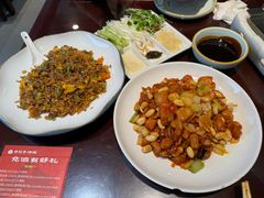-恭敬李·烤鸭(天坛北门店)