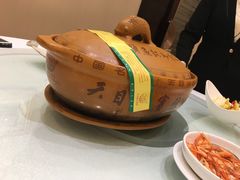 -风味小馆(天目湖宾馆店)