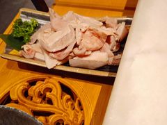 -煲宫猪肚鸡(晶品店)
