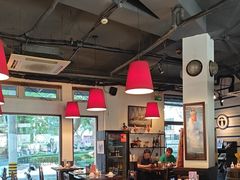 -La Creperie法餐厅(桃江路店)