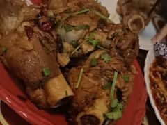 -大梁骨头馆·酱骨老菜(友好店)