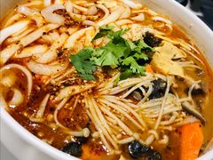 -肚王罐罐里的秘密(铜锣湾店)