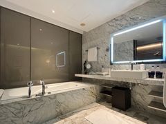 -北京北辰洲际酒店