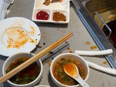 -海底捞火锅(振华广场生日主题店)