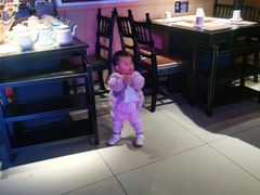 -清真·老门框爆肚涮肉·中华老字号(丰管路店)