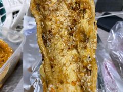 豆腐皮-酒里·宜州果酱烧烤(葛村店)