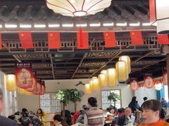 -巢湖名吃·东关老鹅汤(江南风情街店)