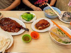 -一乐烧鹅(中环店)