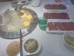 -浪里寻·臻牛养生牛肉火锅(方圆荟店)