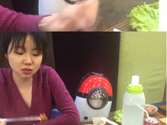 -高基五春川炒鸡排 韩国料理(威海总店)