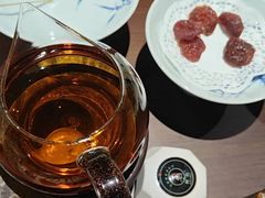 -翁暖茶馆(滨江东总店)